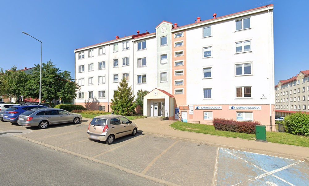 Przychodnia